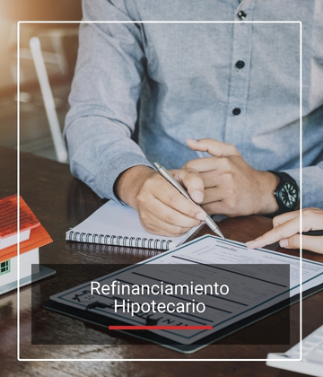 refinanciamiento hipotecario en chile
