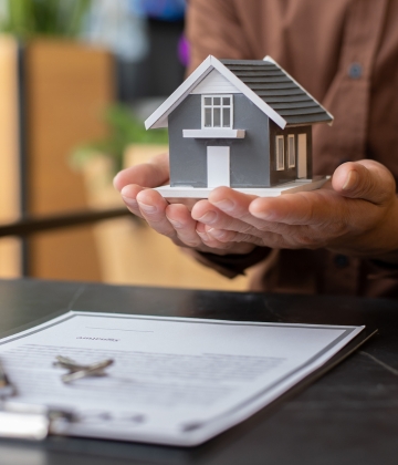 Refinanciamiento hipotecario con fines generales en finper.cl