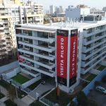 Tasas hipotecarias anotan leve caída, pero siguen en máximos desde 2009